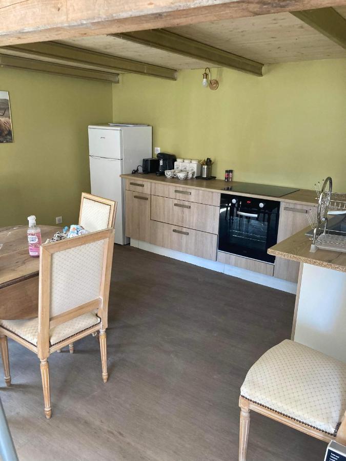 Le Carrosse, La Diligence, Centre Saint Jean De Losne Tarif 2Pers 1 Chambre, Tarif 4 Pers 2 Chambres מראה חיצוני תמונה