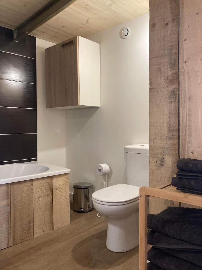Le Carrosse, La Diligence, Centre Saint Jean De Losne Tarif 2Pers 1 Chambre, Tarif 4 Pers 2 Chambres מראה חיצוני תמונה